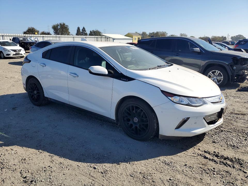 Zdjęcie 4 z aukcji – 2016 CHEVROLET VOLT z VIN 1G1RD6S52GU140635