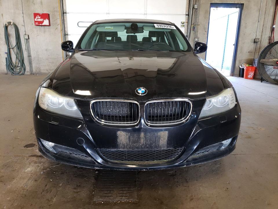 صورة رقم 5 من المزاد - 2010 BMW 328 مع VIN WBAPK7C59AA458413