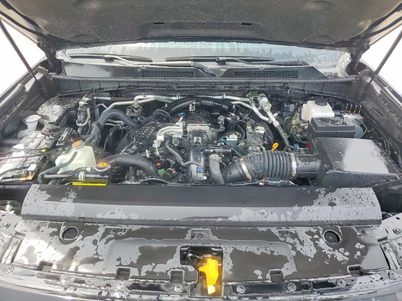 Photo 12 from auction – 2026 NISSAN ARMADA with VIN JN8AY3FBXT9122375