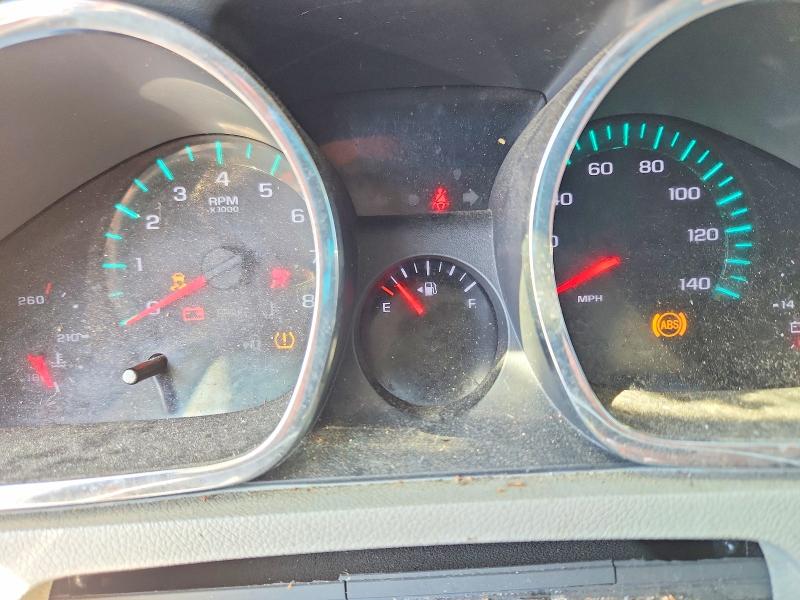 صورة رقم 9 من المزاد - 2011 CHEVROLET TRAVERSE مع VIN 1GNKVGED0BJ156879