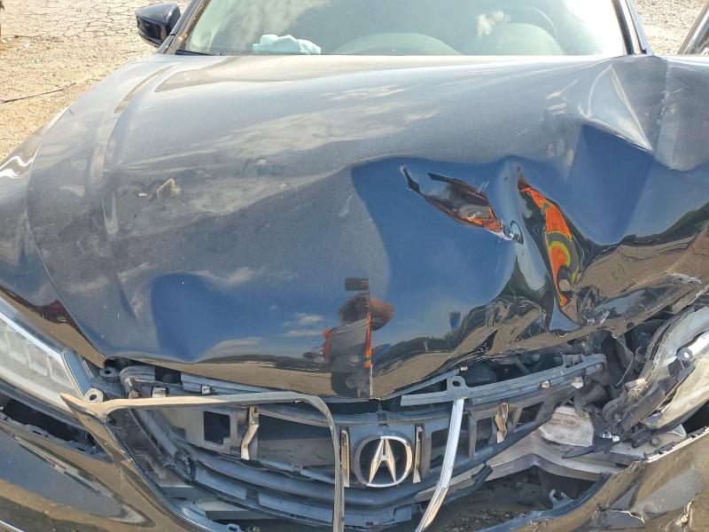 Снимка 11 от търг – 2016 ACURA TLX с VIN 19UUB1F55GA013952
