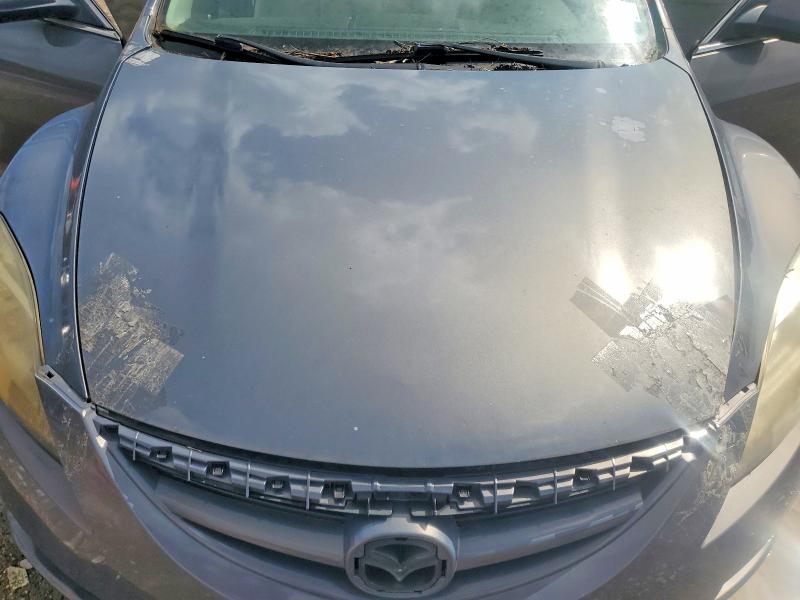 Zdjęcie 11 z aukcji – 2009 MAZDA 6 z VIN 1YVHP82A295M16662
