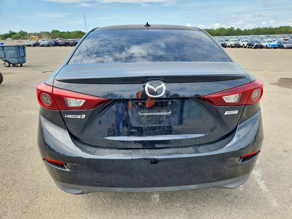 Photo 6 from auction – 2015 MAZDA 3 with VIN 3MZBM1V74FM153864