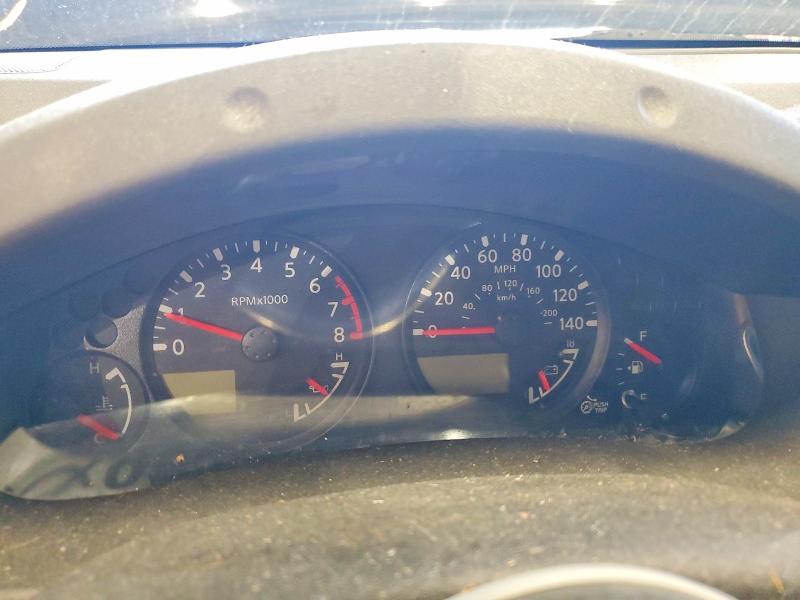 صورة رقم 9 من المزاد - 2011 SUZUKI EQUATOR مع VIN 5Z61D0FV9BC420371