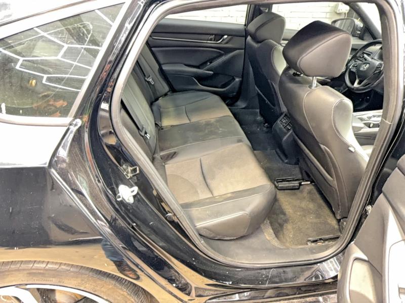 Photo 6 from auction – 2020 HONDA ACCORD with VIN 1HGCV2F38LA026342