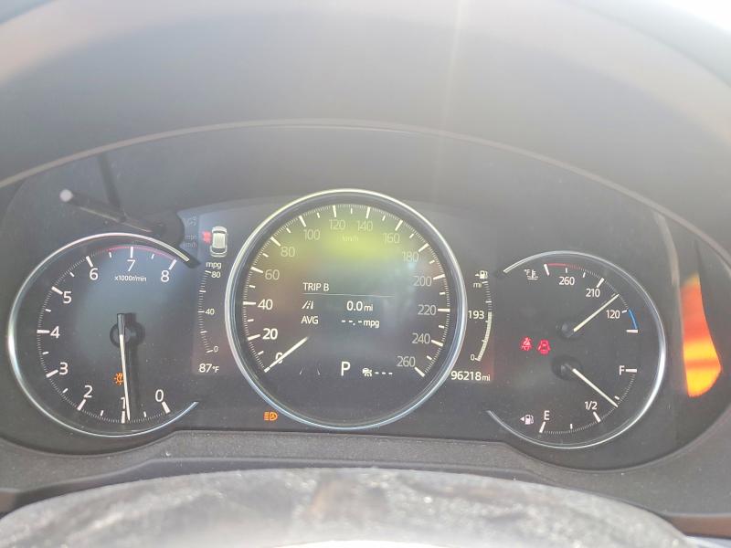 Photo 9 from auction – 2019 MAZDA CX-5 with VIN JM3KFBDM1K0598321