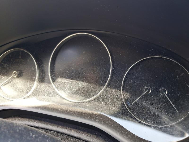 Photo 9 from auction – 2024 MAZDA CX-30 with VIN 3MVDMBCM2RM655124