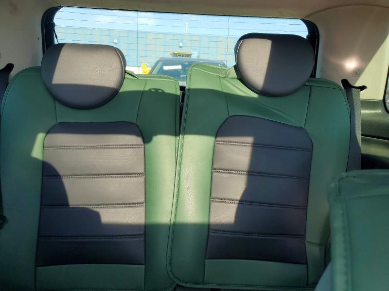 Zdjęcie 10 z aukcji – 2006 MINI COOPER z VIN WMWRE33526TL23214