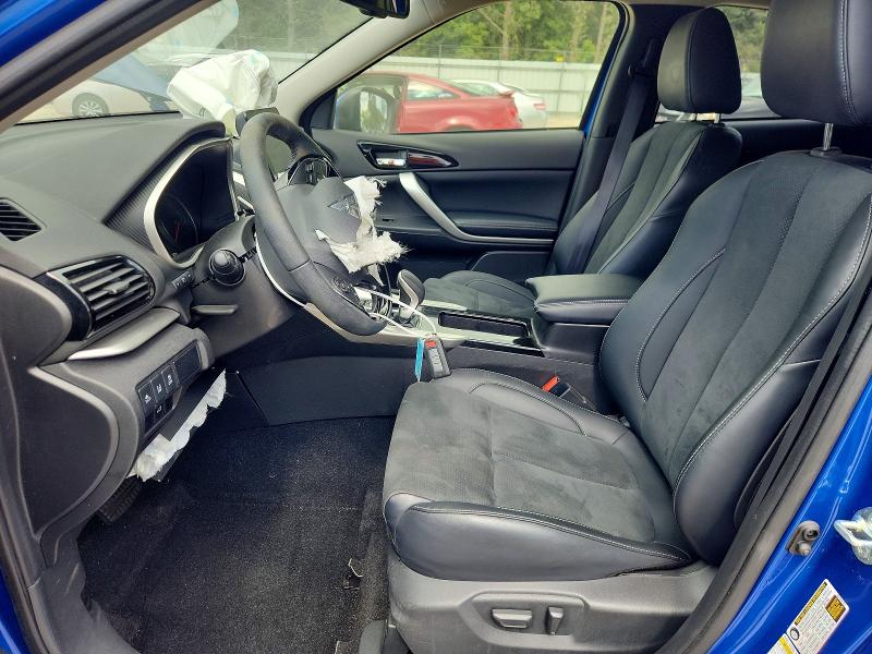 Foto 7 de la subasta – 2026 MITSUBISHI ECLIPSE CROSS con VIN JA4ATWAA5TZ025797
