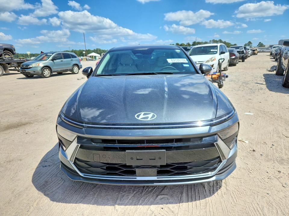 Снимка 5 от търг – 2026 HYUNDAI SONATA с VIN KMHL24JA3TA573779