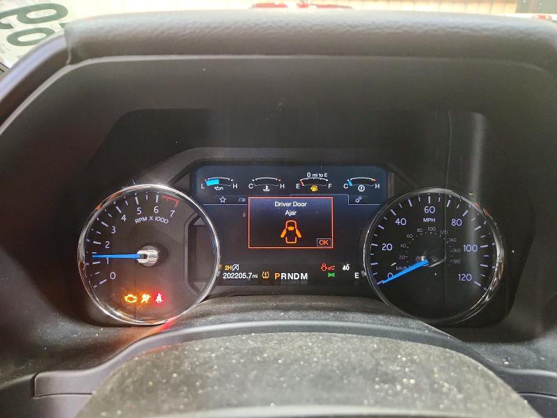 Photo 9 from auction – 2019 FORD EXPEDITION with VIN 1FMJU2AT9KEA23968