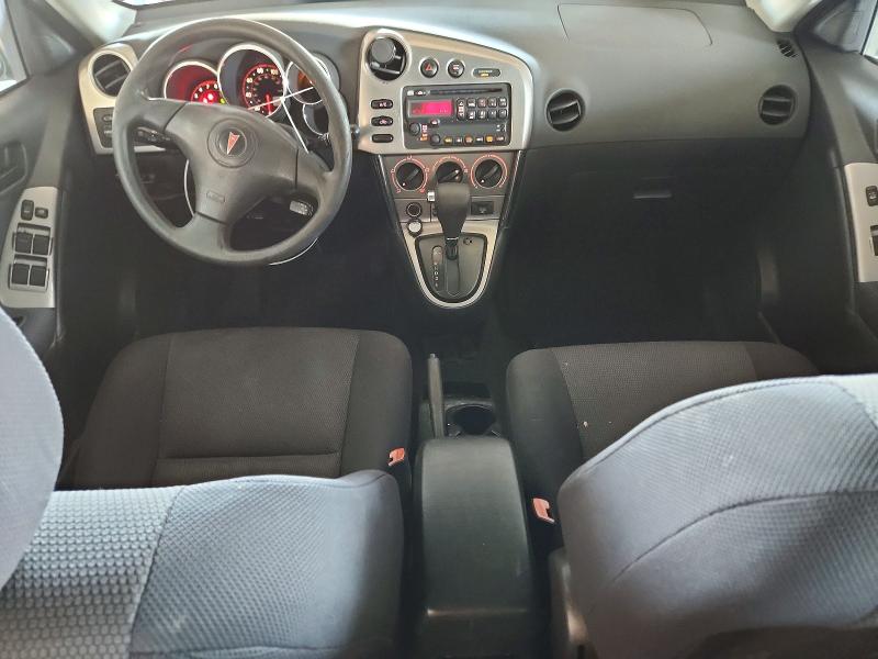 صورة رقم 8 من المزاد - 2005 PONTIAC VIBE مع VIN 5Y2SM63825Z447644