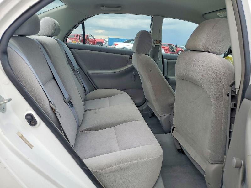 صورة رقم 10 من المزاد - 2004 TOYOTA COROLLA مع VIN 2T1BR32E44C209116