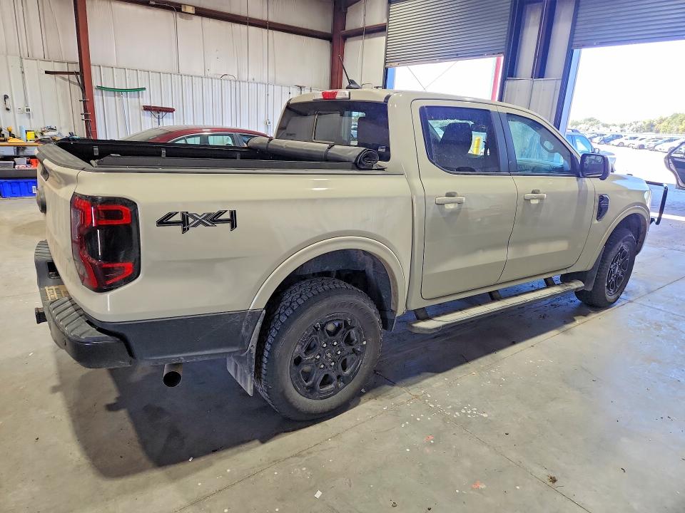 صورة رقم 3 من المزاد - 2026 FORD RANGER مع VIN 1FTER4KP6TLE24864