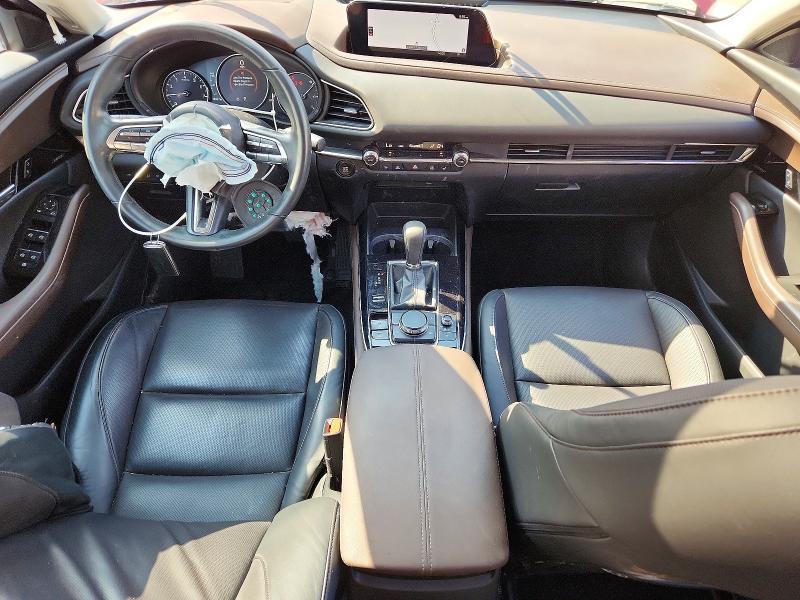 Photo 8 from auction – 2021 MAZDA CX-30 with VIN 3MVDMBDL1MM203034