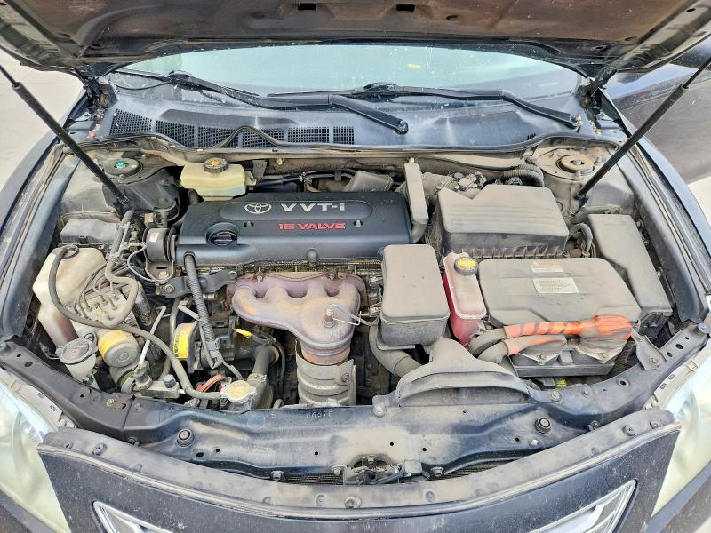 صورة رقم 11 من المزاد - 2008 TOYOTA CAMRY مع VIN 4T1BB46K68U038156
