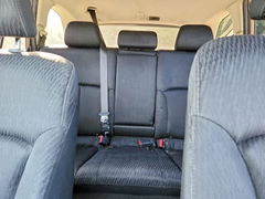 Photo 10 from auction – 2011 SUBARU OUTBACK with VIN 4S4BRCGC2B3366815
