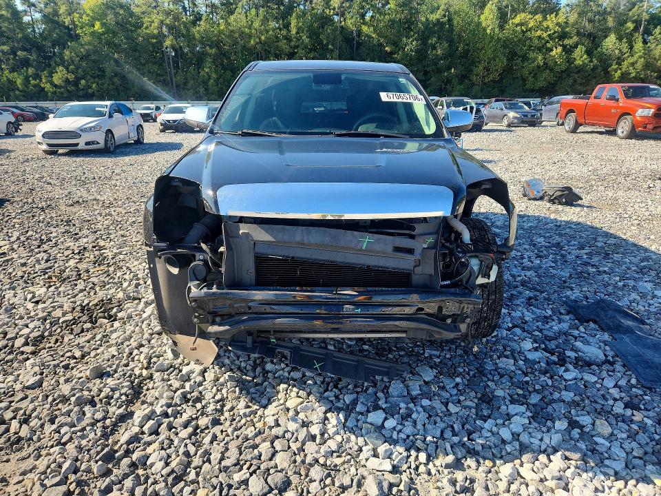 Снимка 5 от търг – 2014 GMC TERRAIN с VIN 2GKALMEK9E6252281