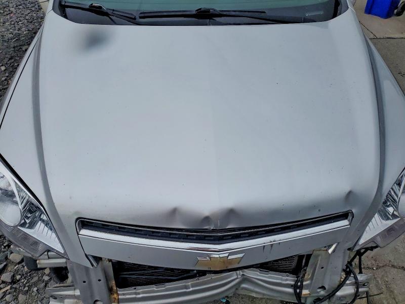 Zdjęcie 12 z aukcji – 2012 CHEVROLET CAPTIVA z VIN 3GNAL2EKXCS557908