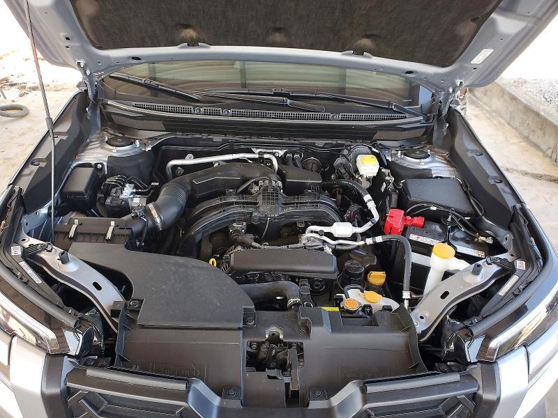 Снимка 11 от търг – 2026 SUBARU OUTBACK с VIN JF2BUPAD8TY476690