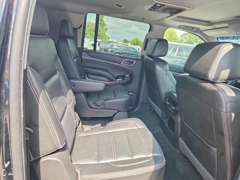 Снимка 11 от търг – 2018 GMC YUKON XL с VIN 1GKS2HKJ5JR121454
