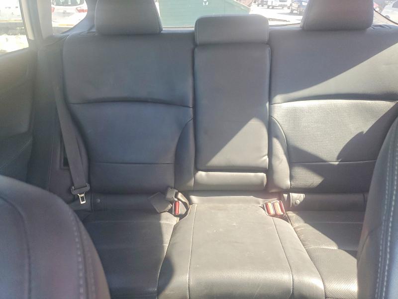 Zdjęcie 10 z aukcji – 2016 SUBARU OUTBACK z VIN 4S4BSBJC2G3232286