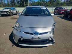 Photo 5 from auction – 2015 TOYOTA PRIUS with VIN JTDKN3DU2F1889167