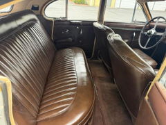 Photo 6 from auction – 1953 JAGUAR MARK VII with VIN 735024