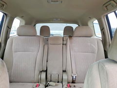 Photo 10 from auction – 2009 TOYOTA HIGHLANDER with VIN JTEEW41A792030354