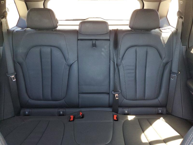 Photo 10 from auction – 2021 BMW X5 with VIN 5UXTA6C0XM9E44336