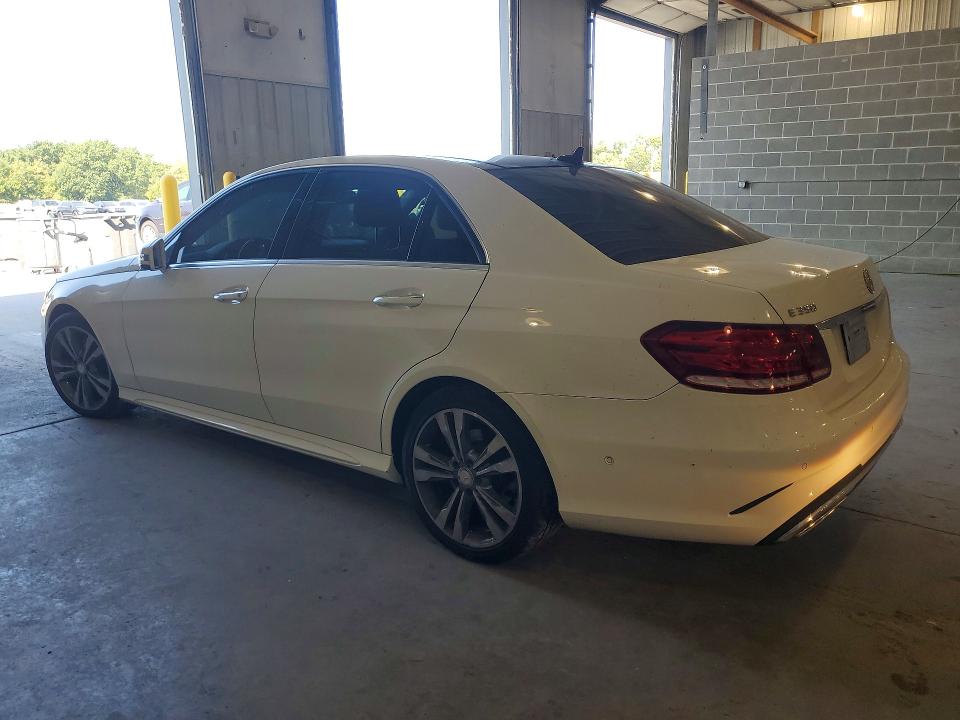 Photo 2 from auction – 2016 MERCEDES-BENZ E350 with VIN WDDHF5KB8GB172410