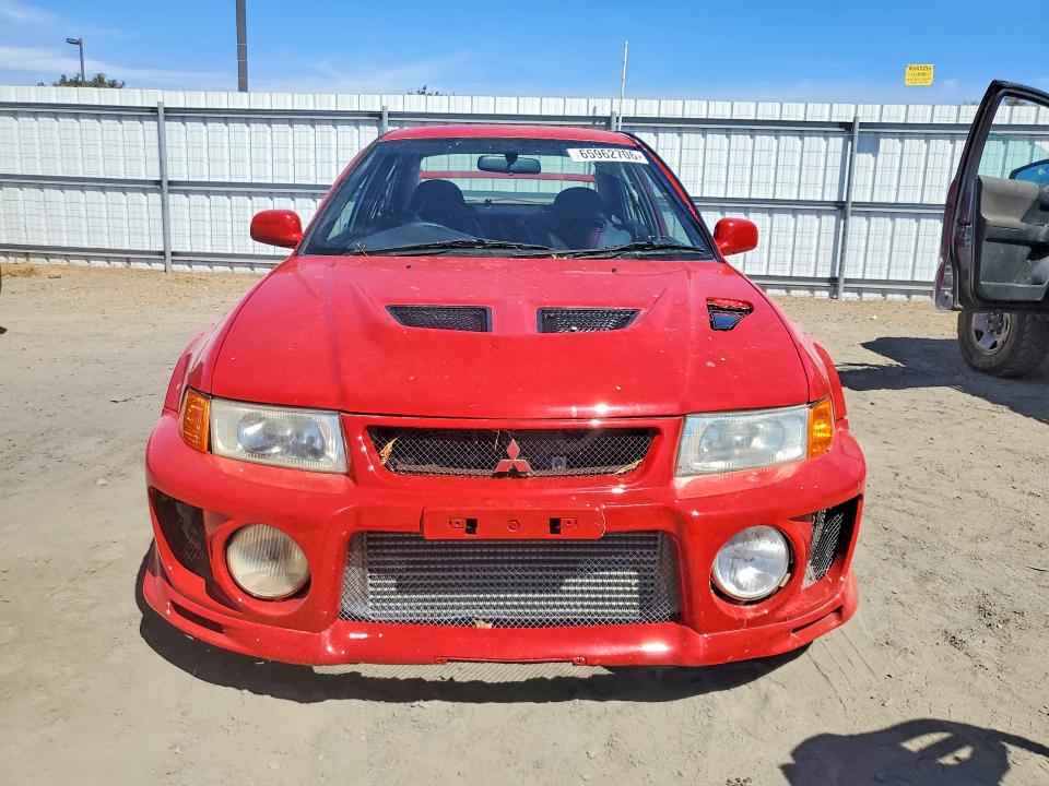صورة رقم 5 من المزاد - 1998 MITSUBISHI LANCER مع VIN 000000CP9A0004096
