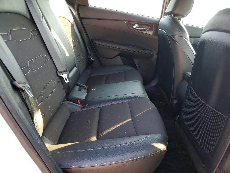 Photo 10 from auction – 2020 KIA FORTE with VIN 3KPF34AD4LE253117