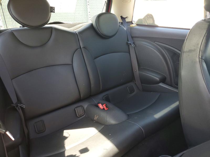 صورة رقم 10 من المزاد - 2012 MINI COOPER مع VIN WMWSU3C5XCT258080