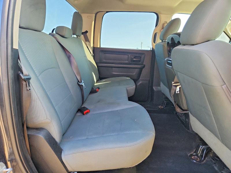 Снимка 10 от търг – 2019 RAM 1500 CLASSIC с VIN 1C6RR7KT8KS546878