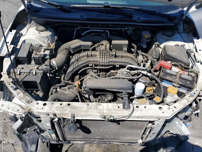 Photo 11 from auction – 2018 SUBARU CROSSTREK with VIN JF2GTAMC4JH225364