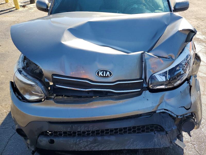صورة رقم 11 من المزاد - 2017 KIA SOUL مع VIN KNDJN2A29H7497389