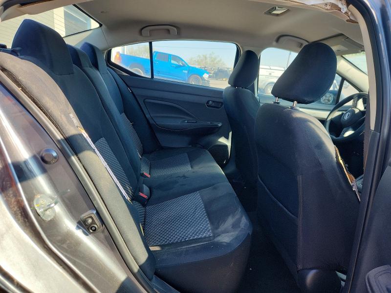 Photo 10 from auction – 2024 NISSAN VERSA with VIN 3N1CN8DV1RL875027