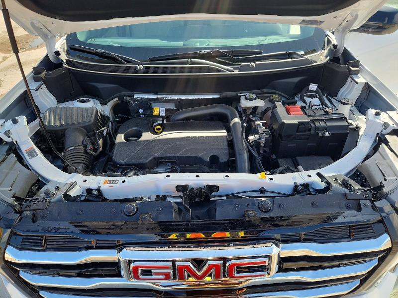 Zdjęcie 11 z aukcji – 2026 GMC TERRAIN z VIN 3GKALMEG3TL436085