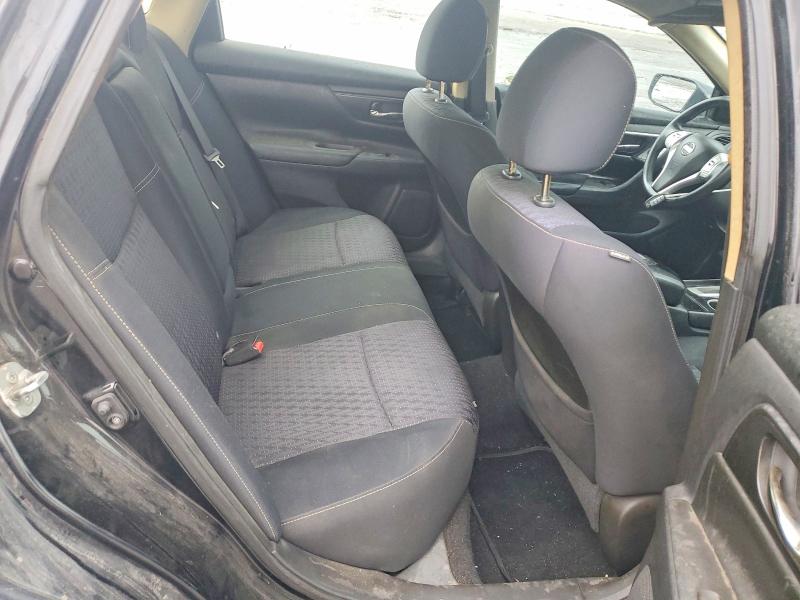 Снимка 10 от търг – 2016 NISSAN ALTIMA с VIN 1N4AL3AP7GN304096