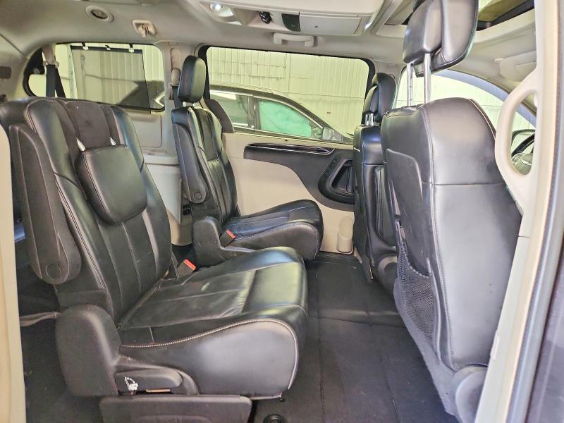Снимка 11 от търг – 2016 CHRYSLER TOWN & COUNTRY с VIN 2C4RC1GG8GR174700
