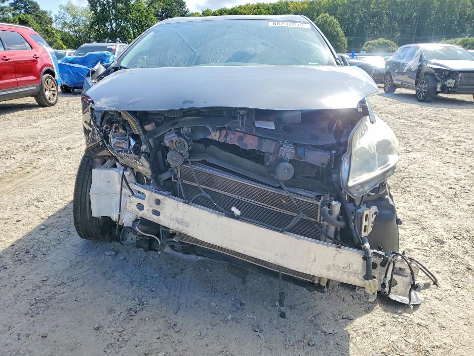 Фото 5 с аукциона – 2015 TOYOTA PRIUS с VIN JTDKN3DU3F1912679