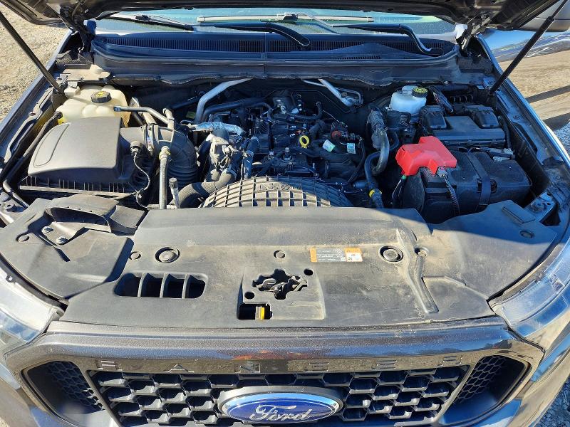 Photo 11 from auction – 2019 FORD RANGER with VIN 1FTER1FH3KLA83259