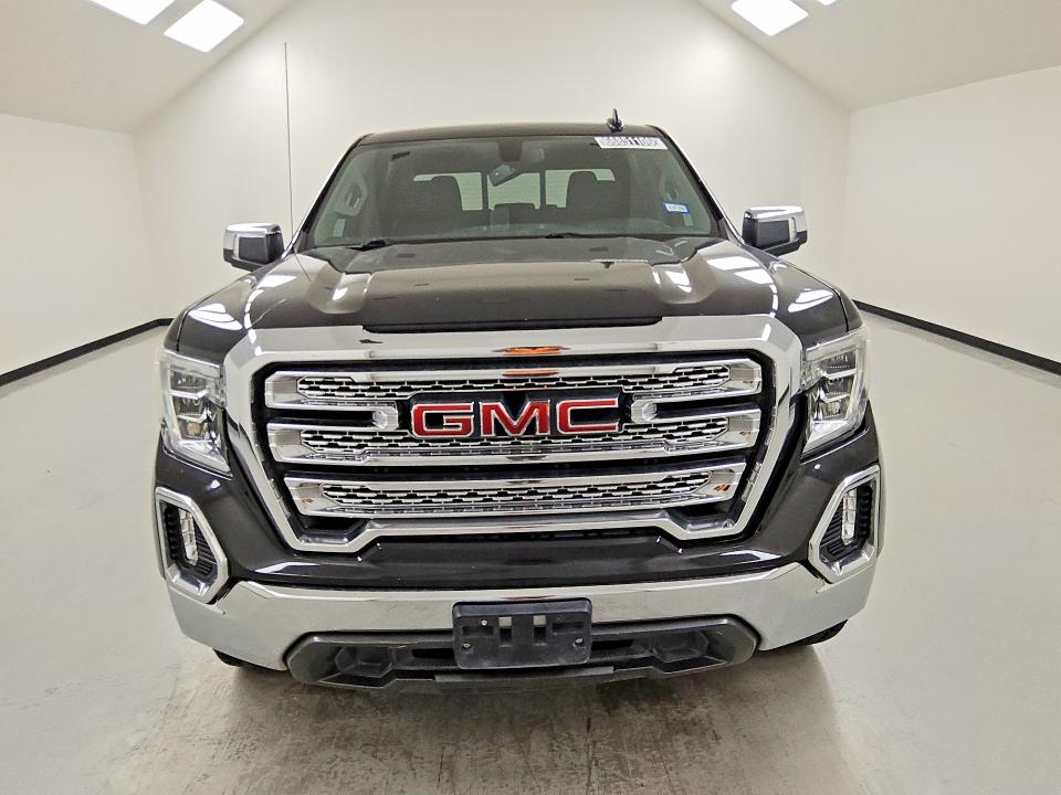 Снимка 5 от търг – 2020 GMC SIERRA с VIN 3GTP8DET7LG242611