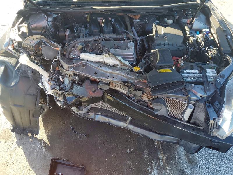 Photo 11 from auction – 2014 TOYOTA AVALON with VIN 4T1BK1EB2EU111499
