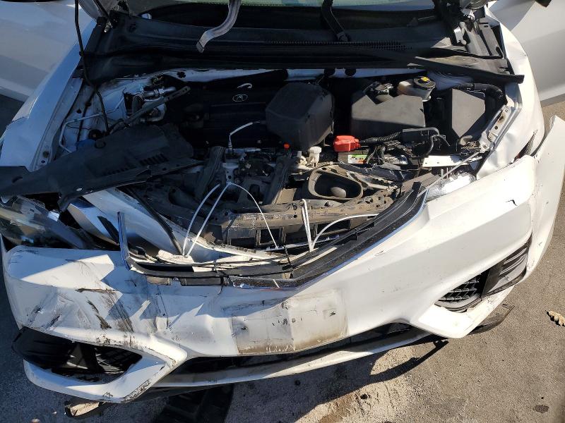 Photo 11 from auction – 2017 ACURA ILX with VIN 19UDE2F72HA015433