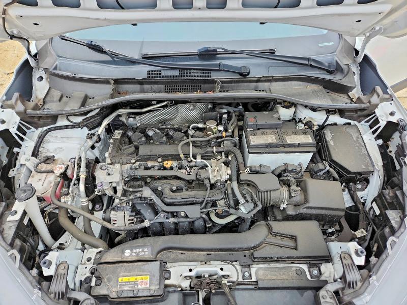 Photo 12 from auction – 2022 TOYOTA COROLLA CROSS with VIN 7MUAAAAG7NV010795
