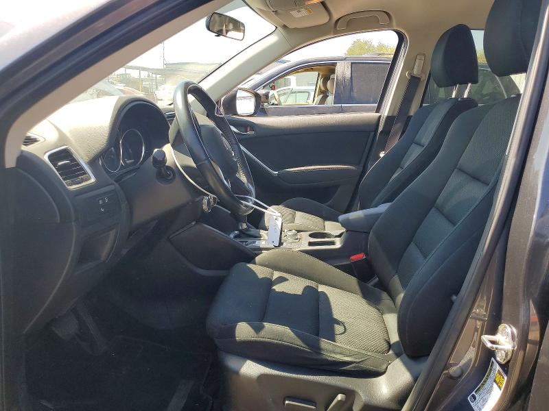 Zdjęcie 7 z aukcji – 2016 MAZDA CX-5 z VIN JM3KE2CY3G0779418
