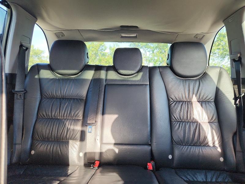 Фото 10 с аукциона – 2006 PORSCHE CAYENNE с VIN WP1AB29P26LA63973