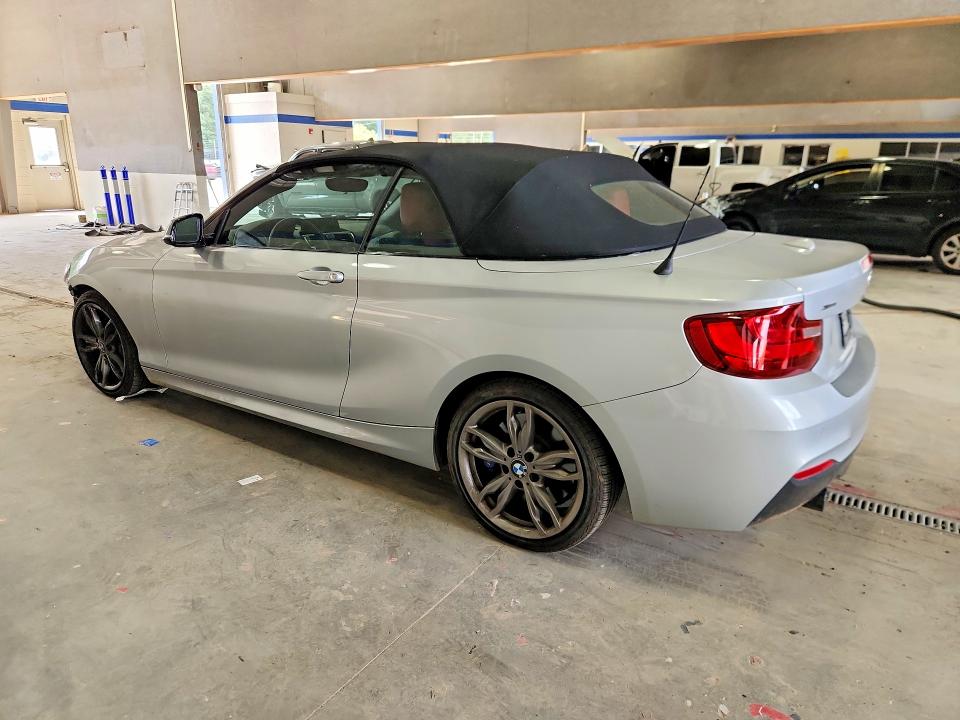 Zdjęcie 2 z aukcji – 2016 BMW M235XI z VIN WBA1M5C51GV769257